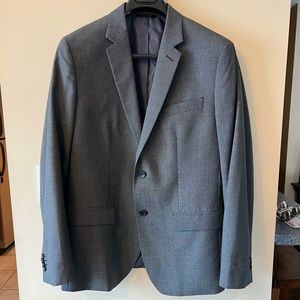 Banana Republic Blazer